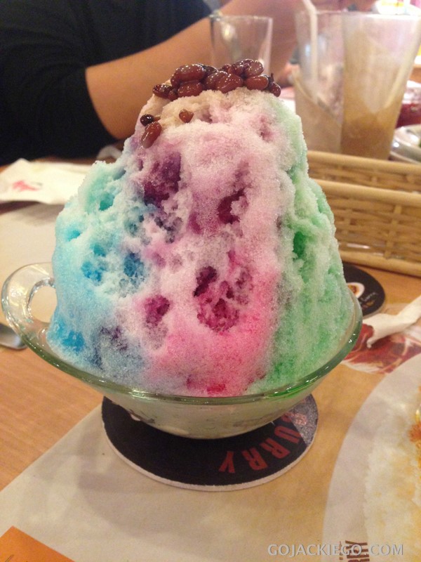 Eri_Curry_SM_Megamall_Shaved_Ice