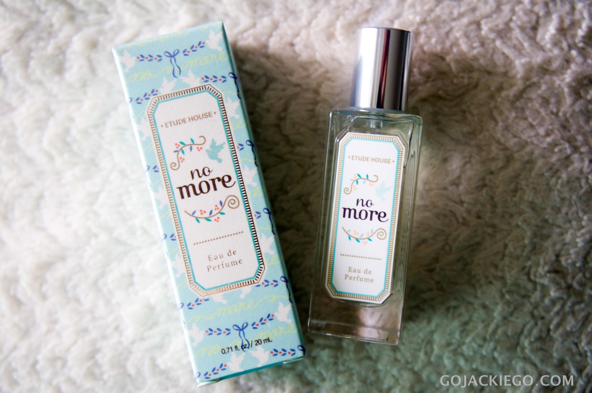 What’s New From Etude House