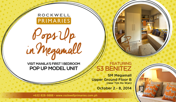 53BenitezPopUpMegamall