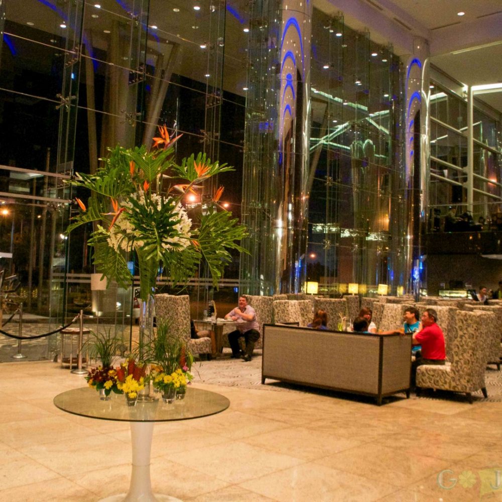 A Weekend At Acacia Hotel, Alabang