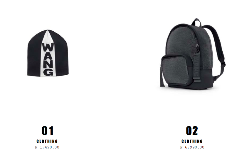 AlexanderWangXHM_Unisex_1