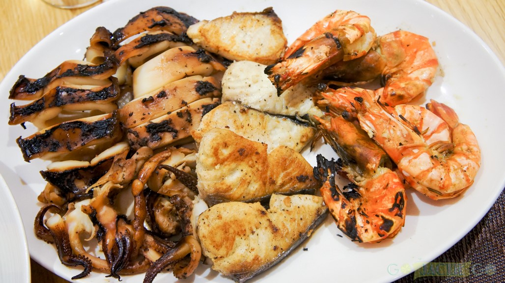 F1HotelManila_F_Restaurant_Grilled_Dish