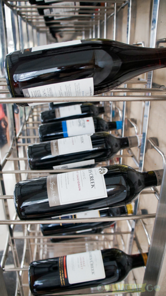 F1HotelManila_F_Restaurant_WineRack