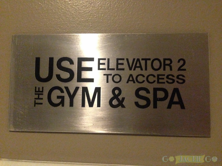 F1HotelManila_Gym
