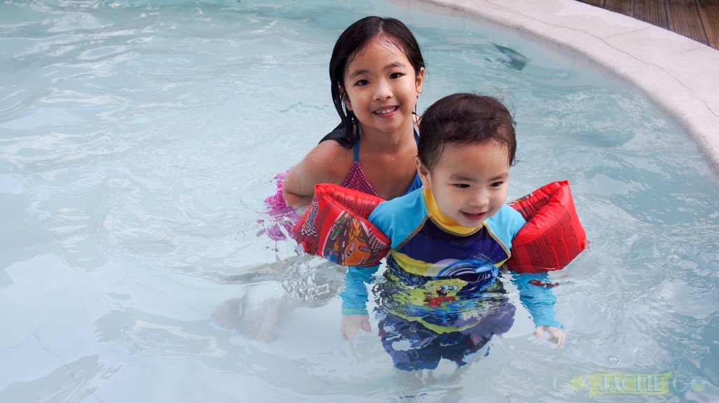 F1HotelManila_Pool