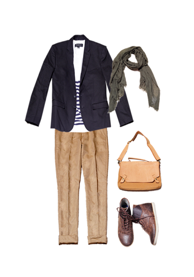 Forever21_FirstAndForever_LookBook_1