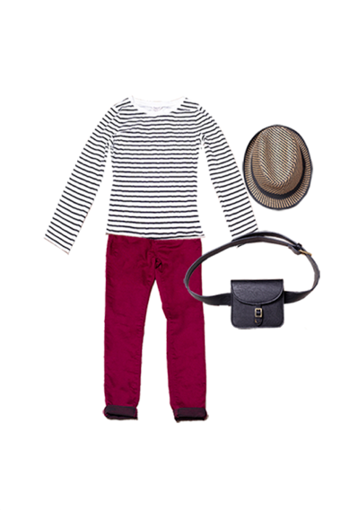 Forever21_FirstAndForever_LookBook_2