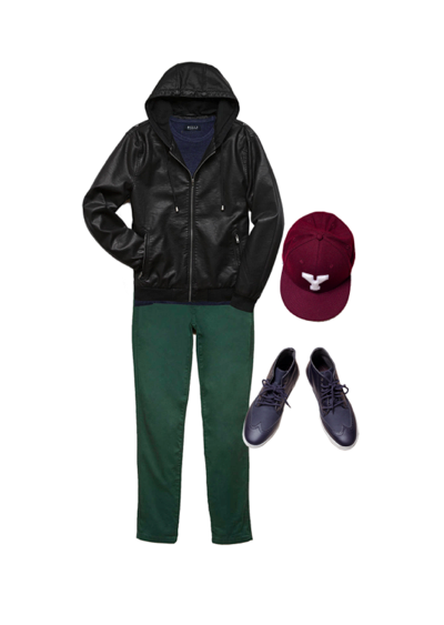 Forever21_FirstAndForever_LookBook_5