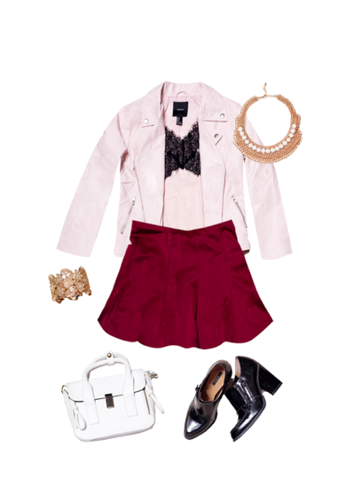 Forever21_FirstAndForever_LookBook_6