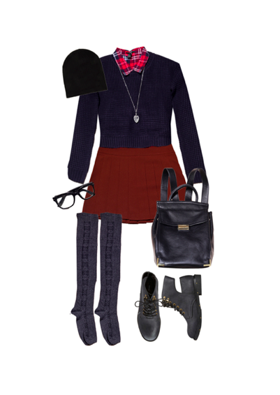 Forever21_FirstAndForever_LookBook_9