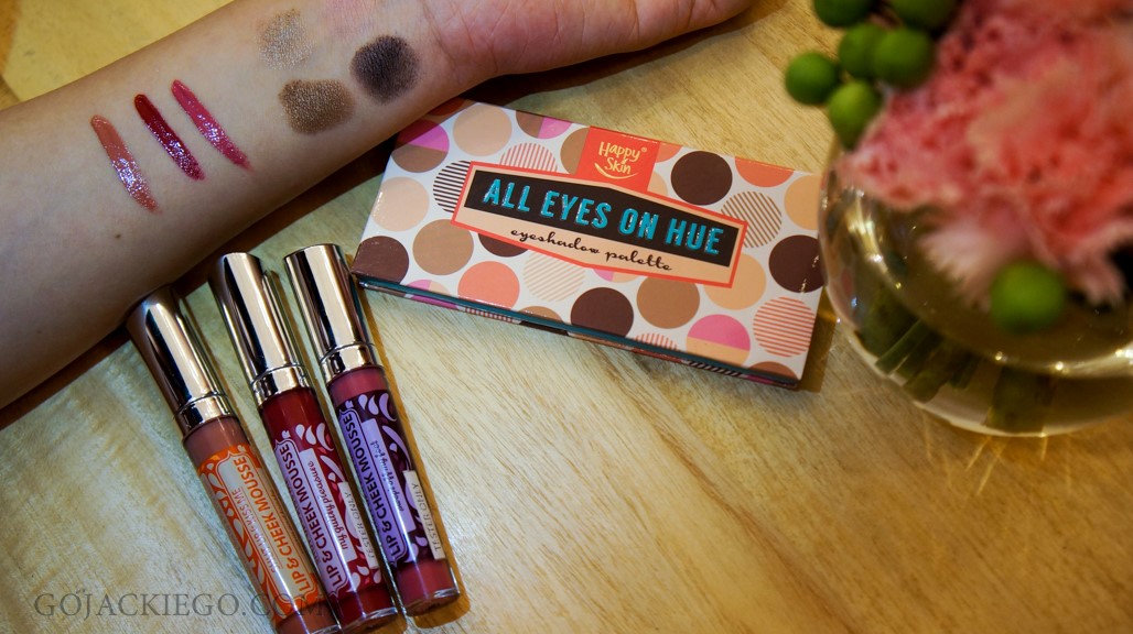 Happy_Skin_Turns_One_AllEyesOnHue_ShutupandKissMe_Swatches