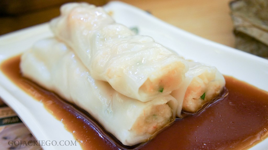 Tim_Ho_Wan_Vermicelli_Roll_wtih_Shrimp