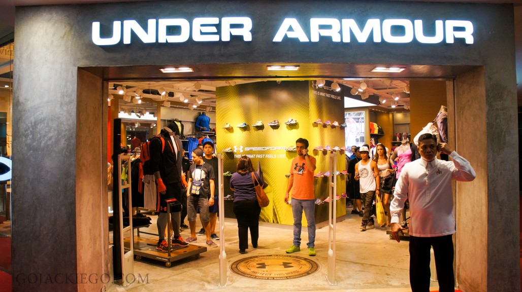 UnderArmour_SM_Megamall