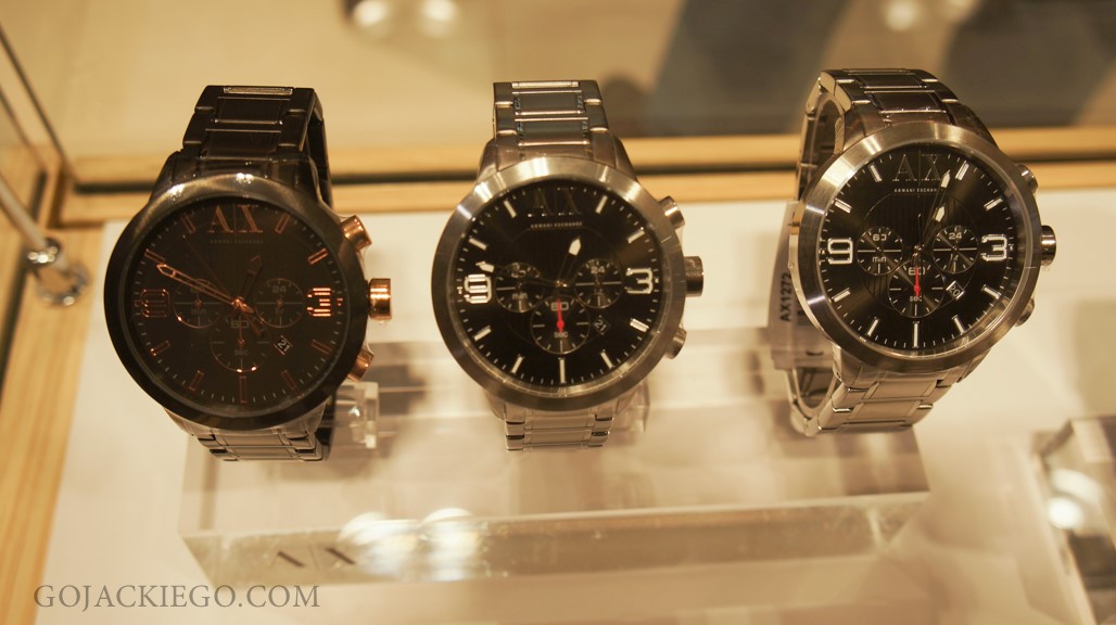 WSI_Store_SMMegamall_ArmaniExchange