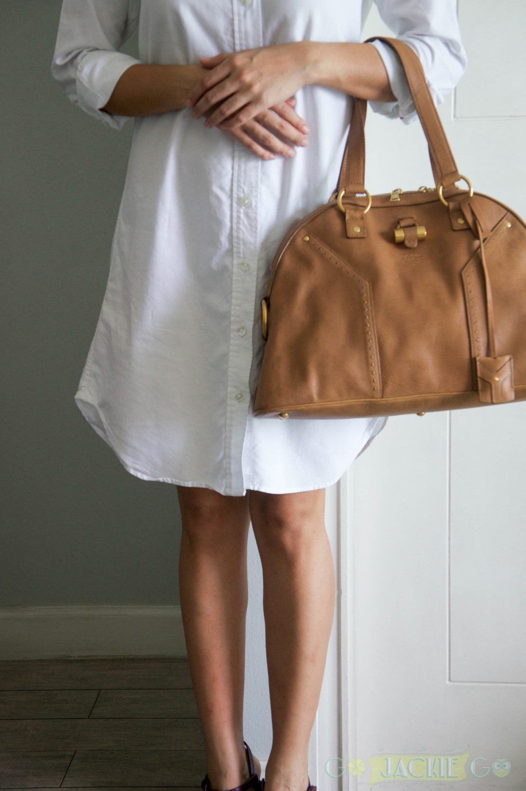 White_Buttondown_Shirt_Dress_6