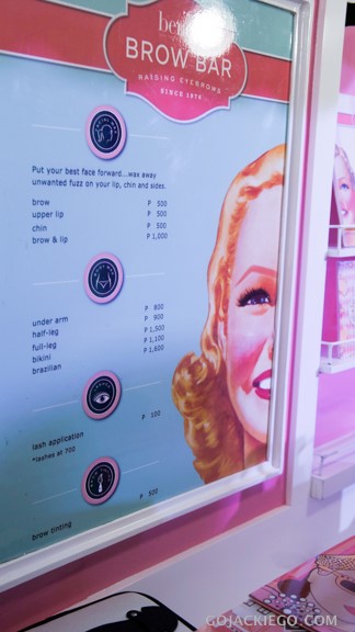 Benefit_Brow_Bar_Pricelist