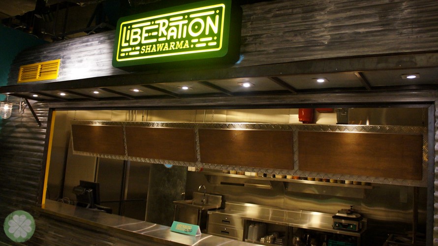 Century_City_Mall_Hole_In_The_Wall_Liberation_Shawarma