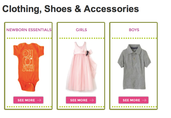 Clothing, Shoes & Accessories