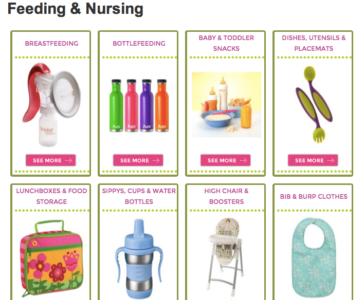 Feeding & Nursing