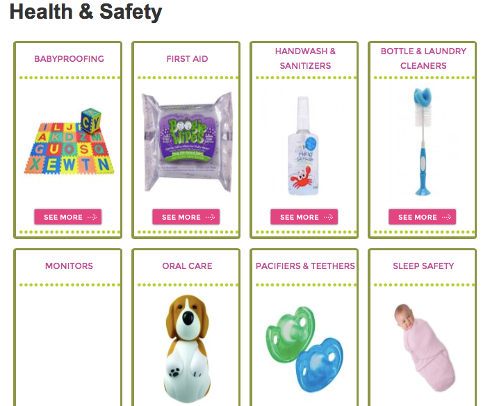 Health & Safety
