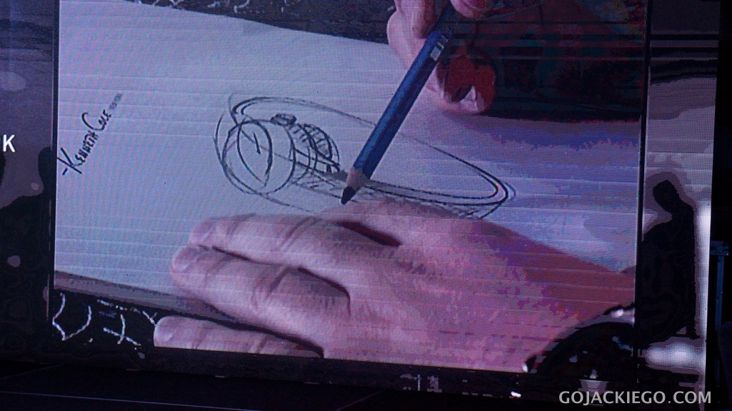 KennethCole_NewYork_FW2014_WatchCollection_DavidSmordoni_Sketch