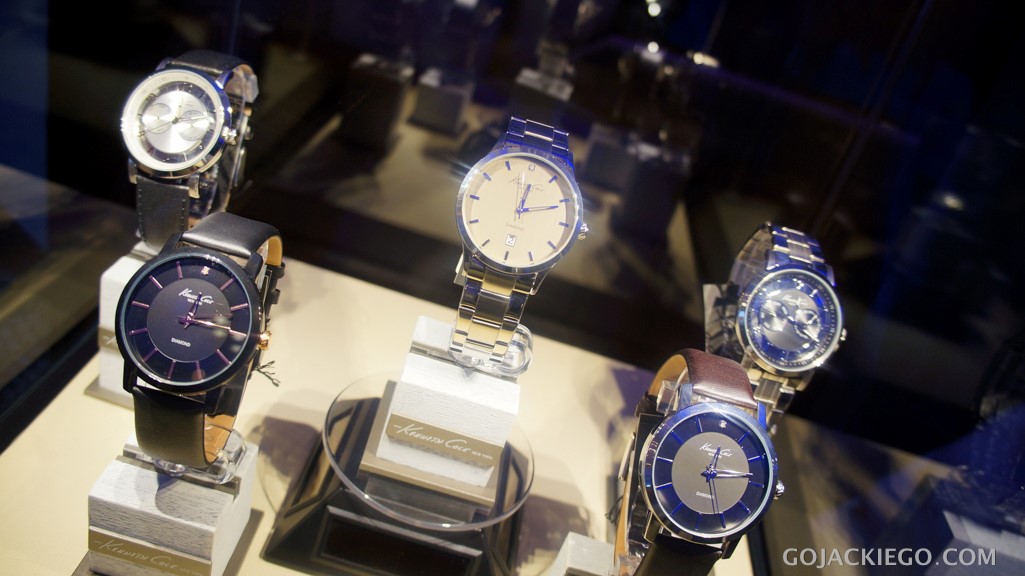KennethCole_NewYork_FW2014_WatchCollection_Men