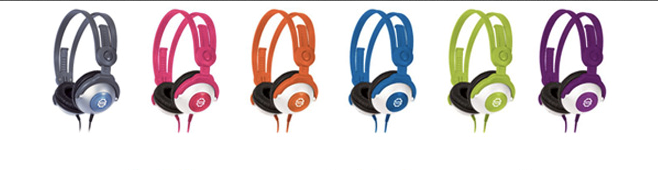 KidzGearColors