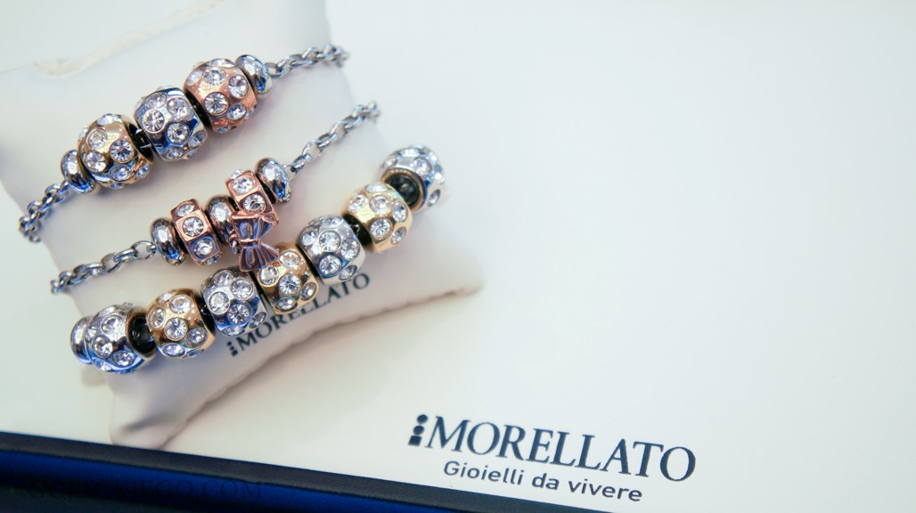 Morellato_Bracelet_Charms