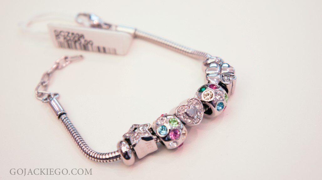 Morellato_Bracelet_Charms_1