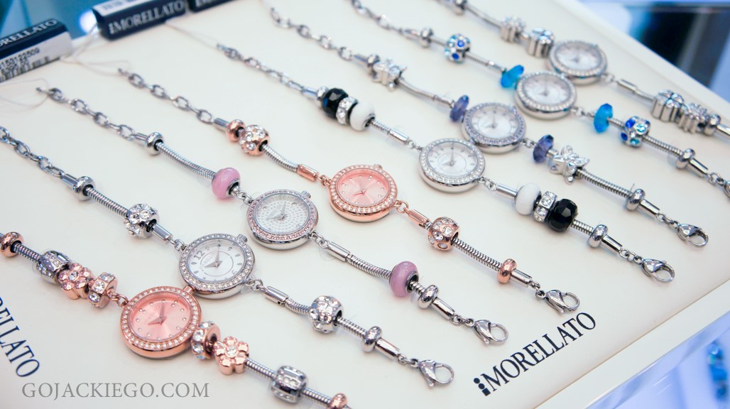 Morellato_Drop_Watch