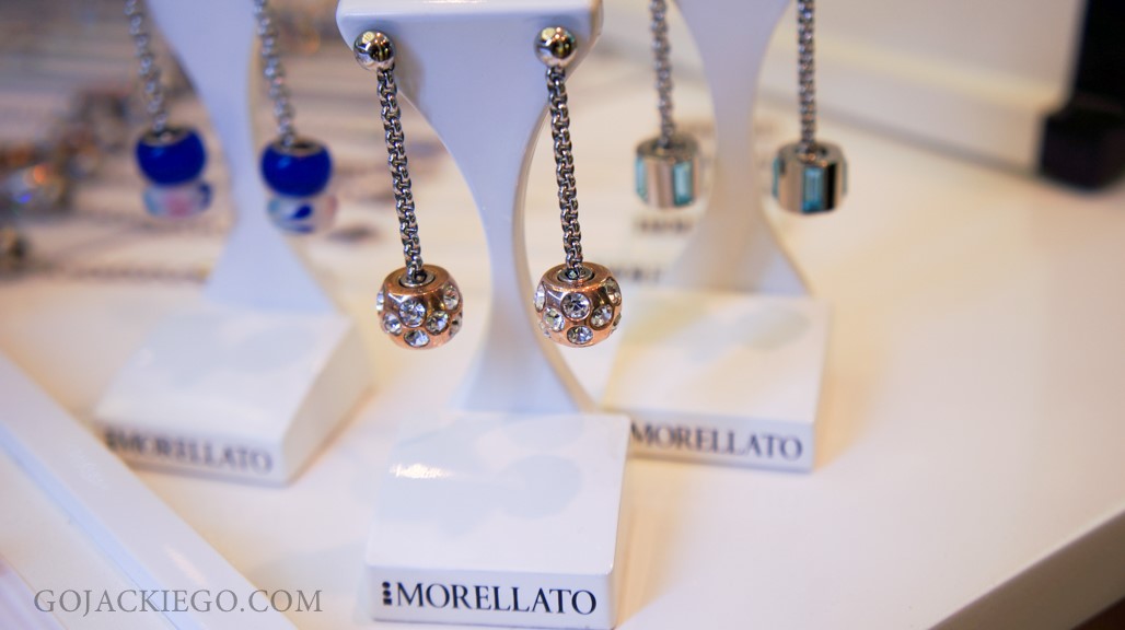 Morellato_Earrings