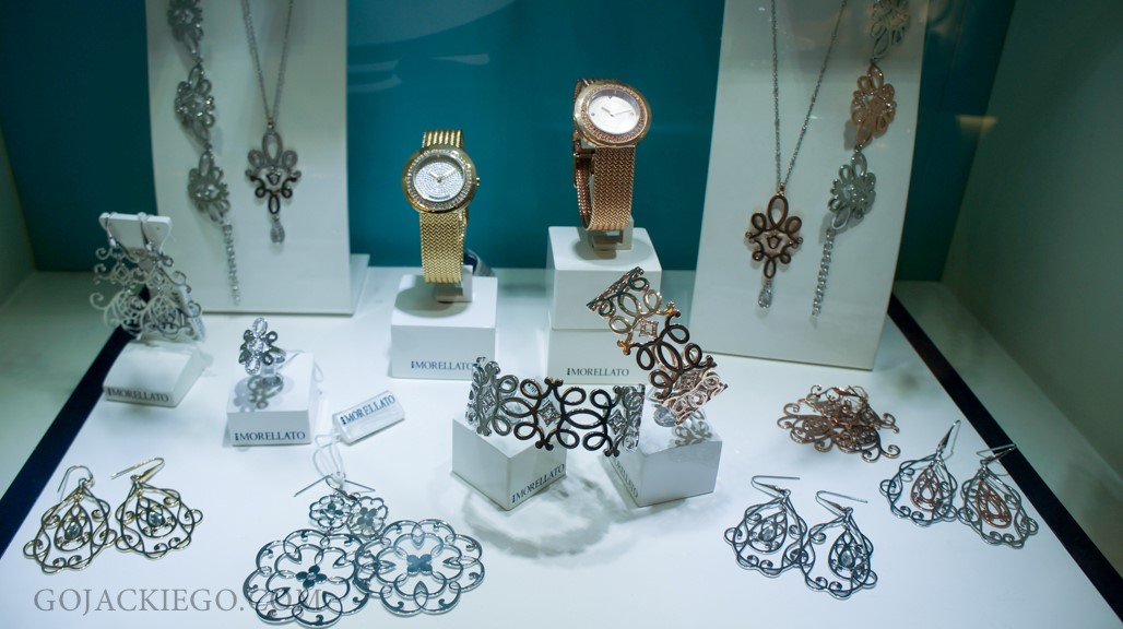 Morellato_Jewelry_Set