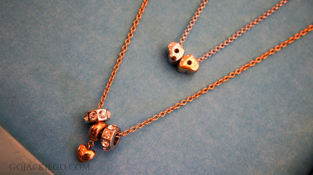 Morellato_Necklace