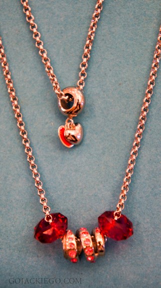 Morellato_Necklace_1
