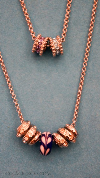 Morellato_Necklace_2