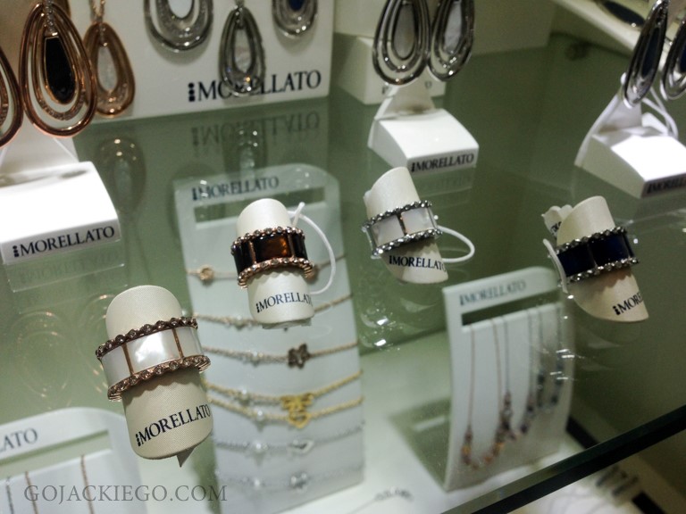 Morellato_Rings