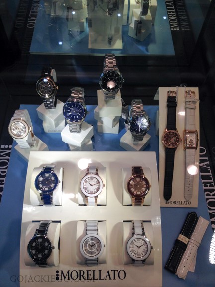 Morellato_Watches