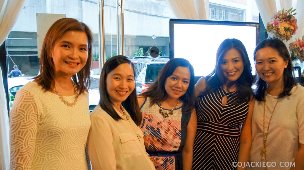 Mustela Philippines Sharlene & Tammy