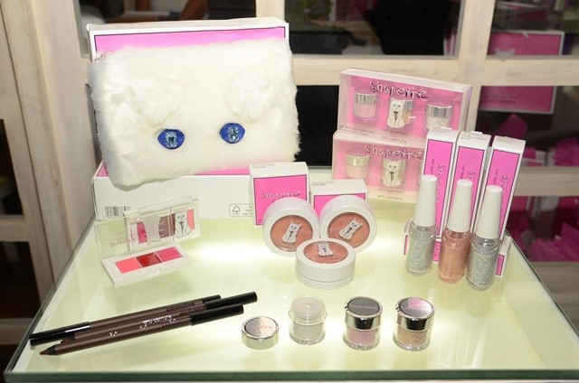 Shupette for Shu Uemura collection