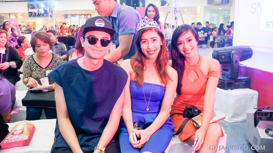 ThePrincessInMe_SMNorthEdsa_13_MikelQuizon_DaniBarreto_LissaKahayon