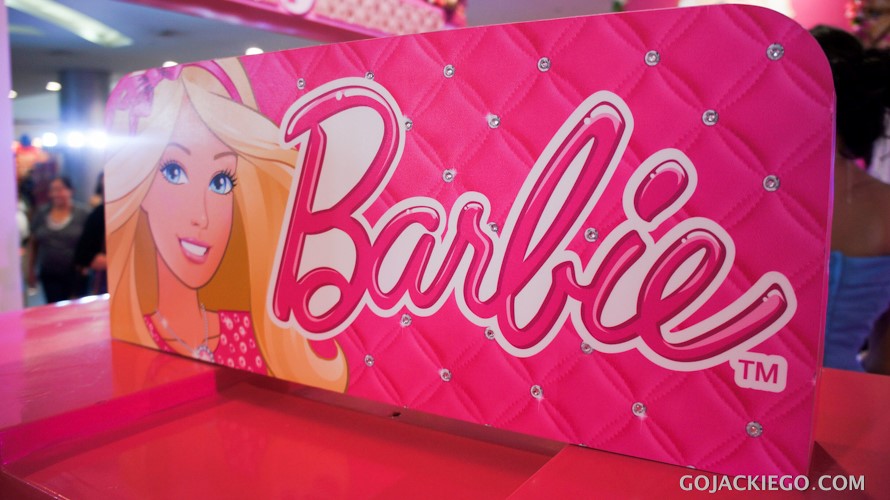 ThePrincessInMe_SMNorthEdsa_Barbie