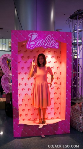 ThePrincessInMe_SMNorthEdsa_Barbie_Girl