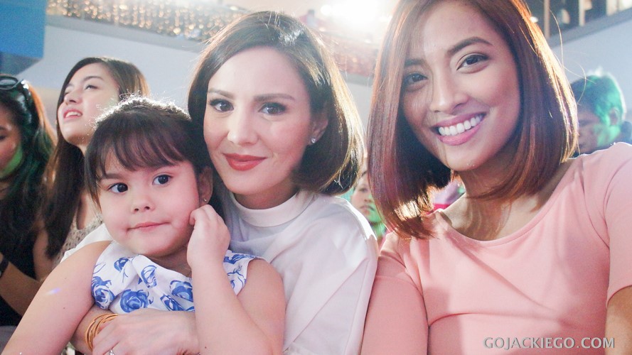 ThePrincessInMe_SMNorthEdsa_CheskaKramer_KendraKramer_JackieGo