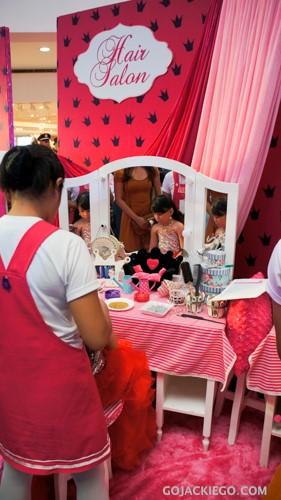 ThePrincessInMe_SMNorthEdsa_HairSalon
