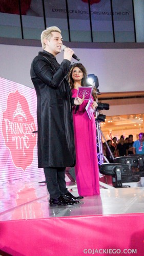 ThePrincessInMe_SMNorthEdsa_MondGutierrez_DeniseLaurel