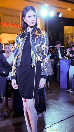 Versace Jeans FW 4