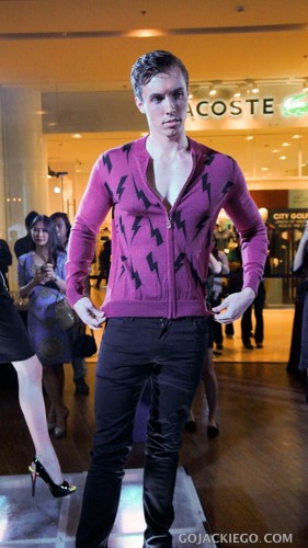 Versace Jeans FW 5