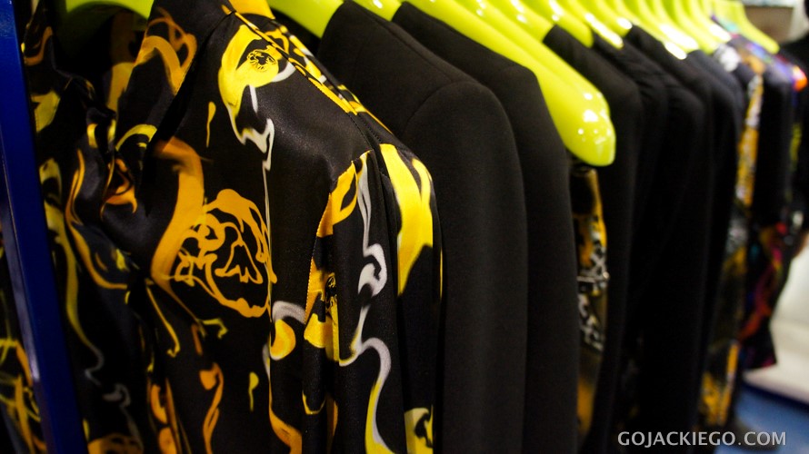 Versace Jeans For Men 1