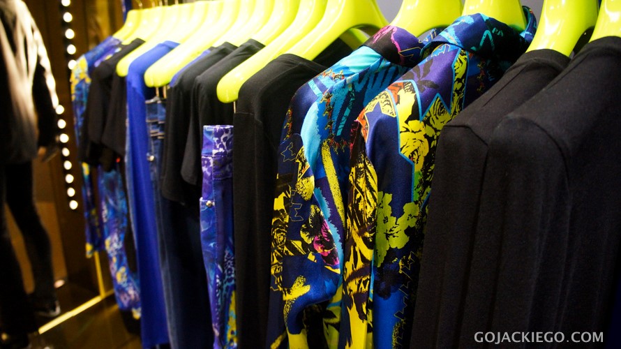 Versace Jeans For Women 3