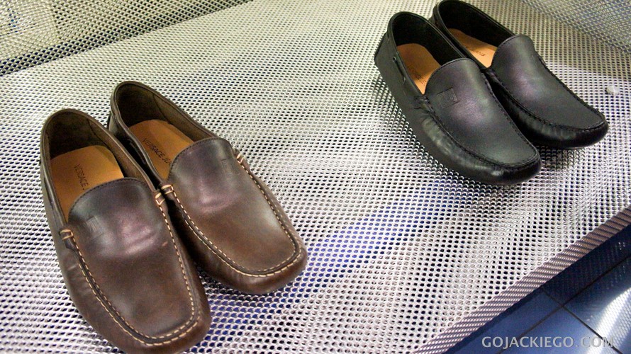 Versace Jeans Shoes For Men